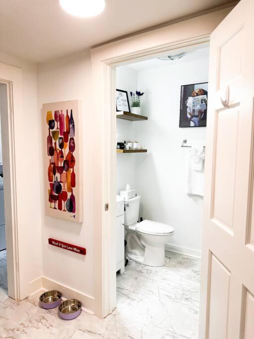 Vineyard Cottage-Pet Friendly & Walk To Oaklawn! Hot Springs Exterior foto