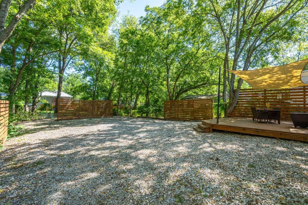 Vineyard Cottage-Pet Friendly & Walk To Oaklawn! Hot Springs Exterior foto
