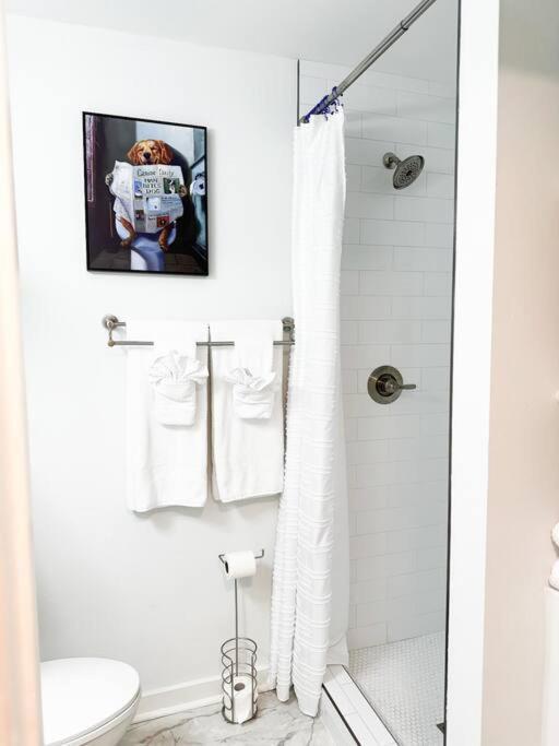 Vineyard Cottage-Pet Friendly & Walk To Oaklawn! Hot Springs Exterior foto